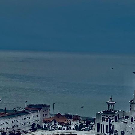 Apartment Black Sea Side Batumi Exterior foto